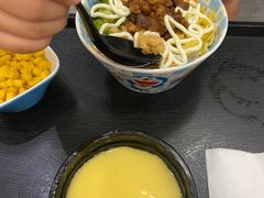 -永和大王(茉莉上新·共和新路店)