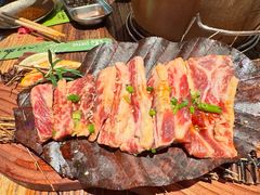 -山葵村烤肉(海淀区民族大学店)