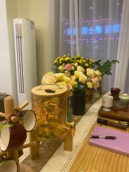 -煜婷产后恢复中心(印象生活广场店)