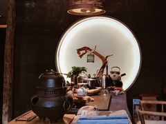 -人杰鱼乐轩(珠江路店)