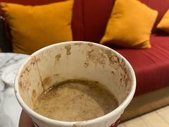 -COSTA COFFEE(成都来福士店)