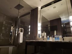 -上海柏悦酒店
