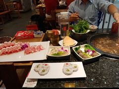 -井格重庆火锅(临平银泰城店)