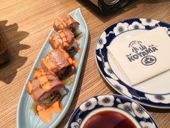 -小山日本料理(太古汇店)
