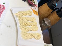 -涮福記·现切牛羊肉火锅(世纪汇店)