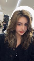 -SWANK SALON