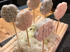 海鲜棒棒糖-湊湊火锅·茶憩(东城万达店)