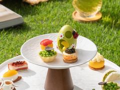 -日落吧·海景咖啡厅·餐酒吧·鸡尾酒·下午茶·乐队表演·浪漫夕阳·三亚文华东方酒店