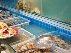 -华府九号海鲜烧烤大排档(龙域店)