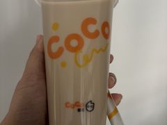 -CoCo都可(北新桥店)