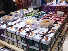 -钜记手信(兴华楼店)