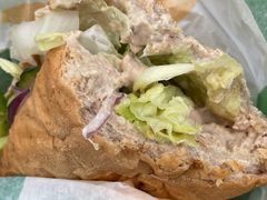 -赛百味SUBWAY(高新店)