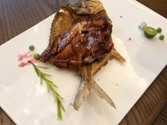 -水月周庄铂尔曼酒店-水月荟中餐厅