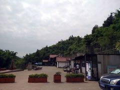 -沐川竹海旅游景区