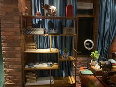 -霖公馆SPA·足道(普善路店)