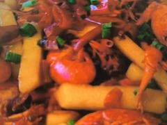 -阿青龙虾(新城店)