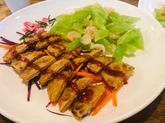 -旅马餐厅(茅家埠店)