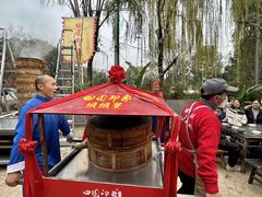 -田园印象·成都土菜院子(华阳店)