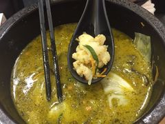 -大鼓米线(浦东长泰店)