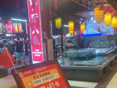 -和源祥·日照菜扛把子(万平口一店)