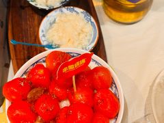 -串盟烧烤·长沙美食地标(星沙店)