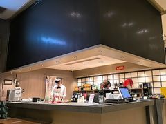 -田舍家Inakaya·炉端烧·铁板烧(天汇igc店)