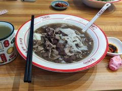 钵四爷杀猪粉-钵四爷杀猪粉(番禺时代芳华里店)