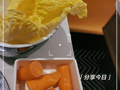 -汤岛涮·自助小火锅(桐乡吾悦广场店)