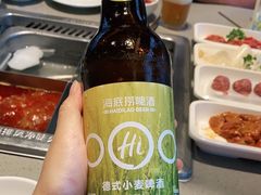 -海底捞火锅(龙湖北京大兴天街店)