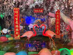-太奥幻太奇海洋馆