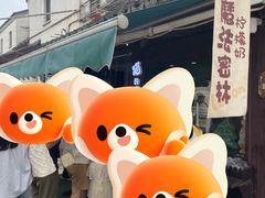 -猫的魔法密林(衣裳街店)