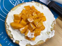 -大麦吉翻糖蛋糕甜品桌商务茶歇(光复西路店)