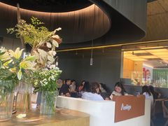 -Ameigo梅果·云贵川bistro(长宁来福士店)