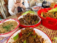 -宝正臻天津包子总店(金阳光居易店)