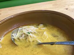 -油城印象(宾南路店)