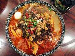 -东门七爷螺蛳粉(浦东店)