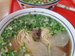 -马艾萨中国兰州牛肉拉面(劲松店)