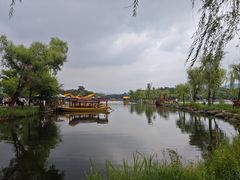 -承德避暑山庄景区