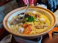 -寻宝记绍兴菜(鲁迅路店)