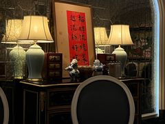 -玉满堂·湖北融合菜