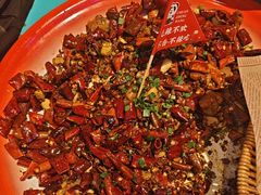 -川正旺江湖菜(三元桥店)
