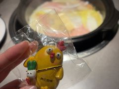 -同仁四季椰子鸡(无锡滨湖万象汇店)