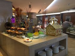 -天津水游城丽筠酒店