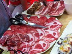 -郑阿姨的家·이모네·韩料&烤肉(武川路店)
