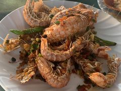 -七鲜渔港美食餐厅(巽寮湾海景店)