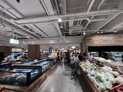 -七鲜超市(瑞虹天地太阳宫店)