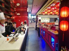 -巴蜀大将火锅(春熙店)