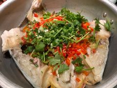 -佬麻雀·剁椒鱼头(京基KK One店)