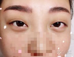 点击看大图 -Yue Show馨选·半永久纹眉纹眼线