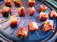 -炙忧烤肉屋(中国铁建广场店)